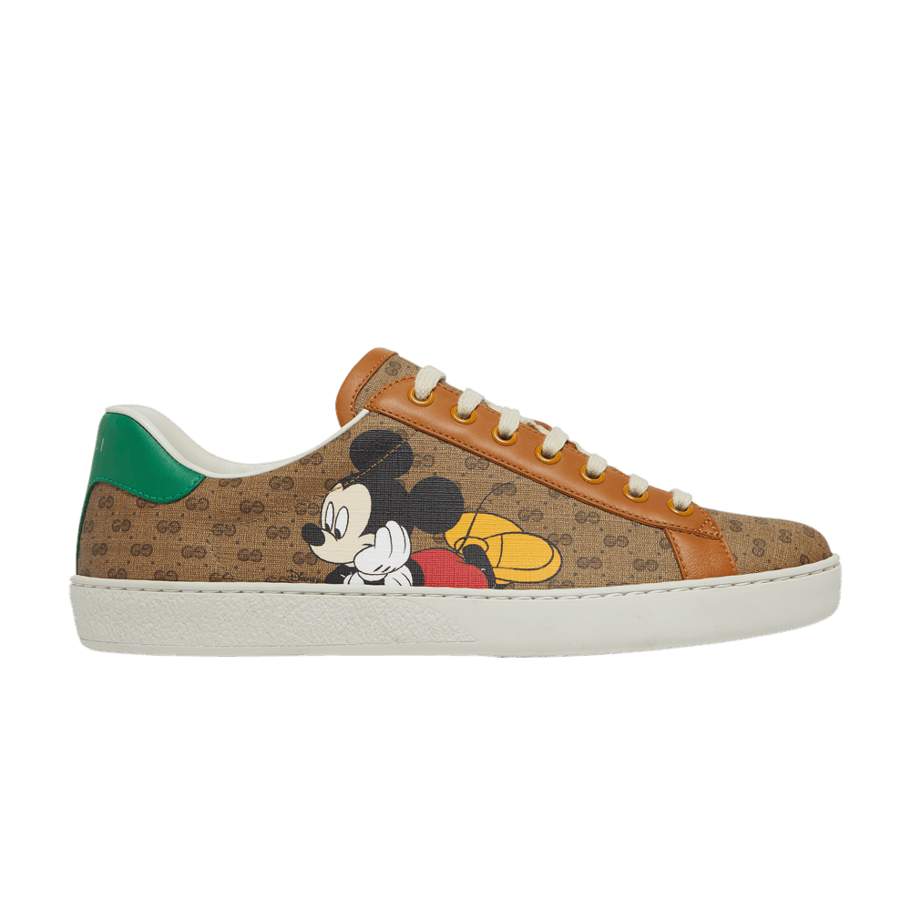 Gucci Ace x Disney