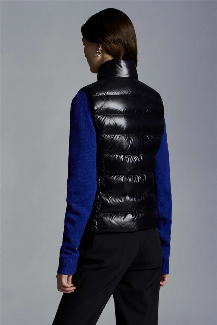 Moncler Ghany Vest