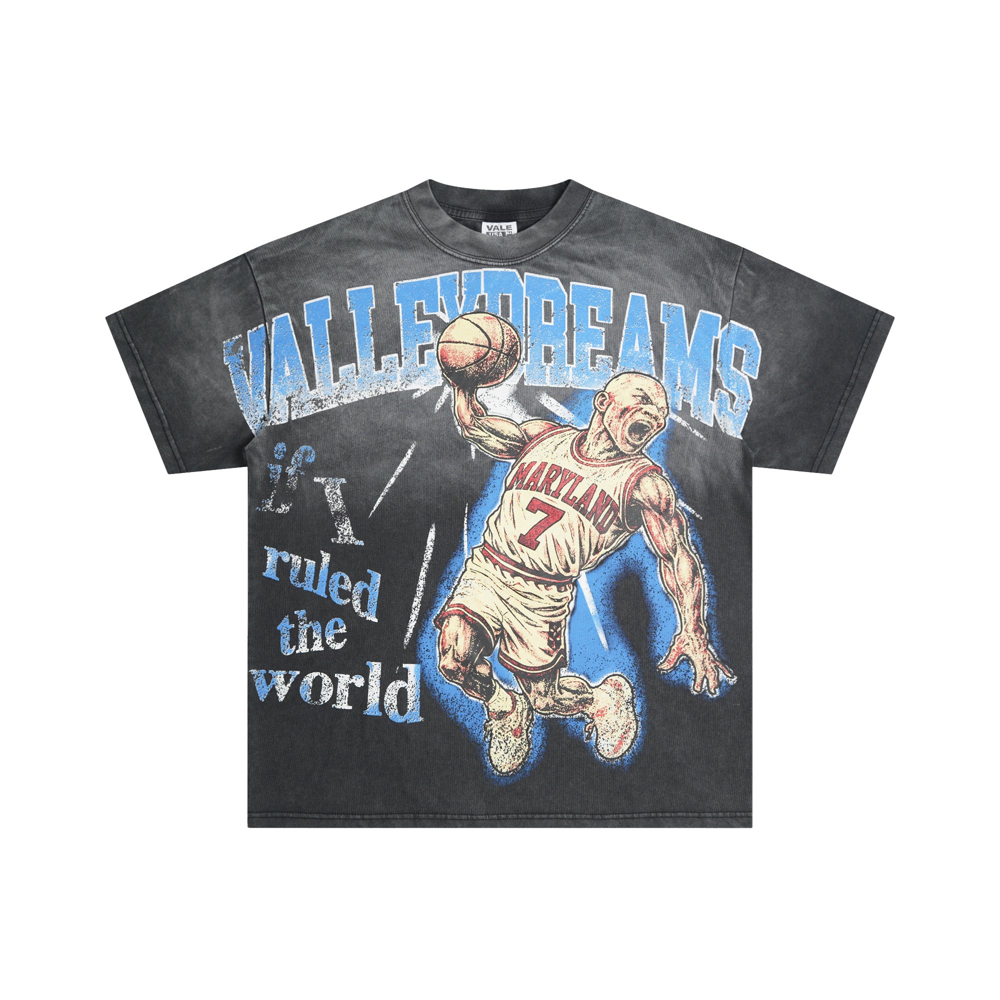 Slam Tee