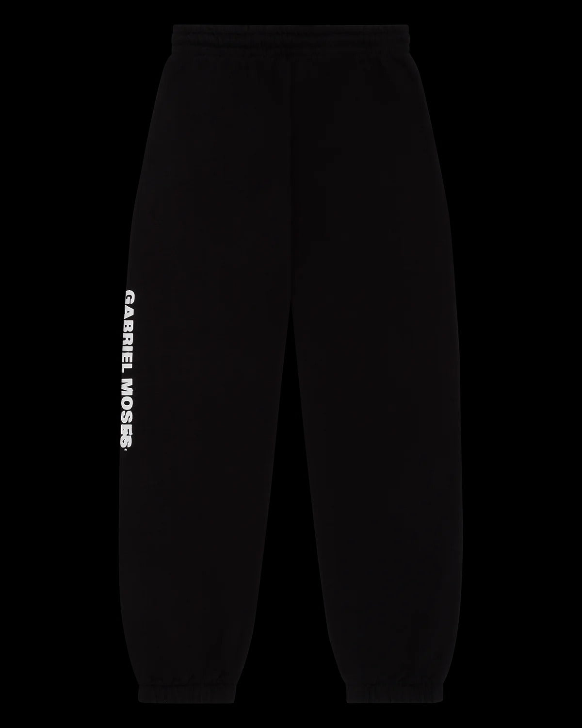 Denim Tears X Gabriel Moses Sweatpants