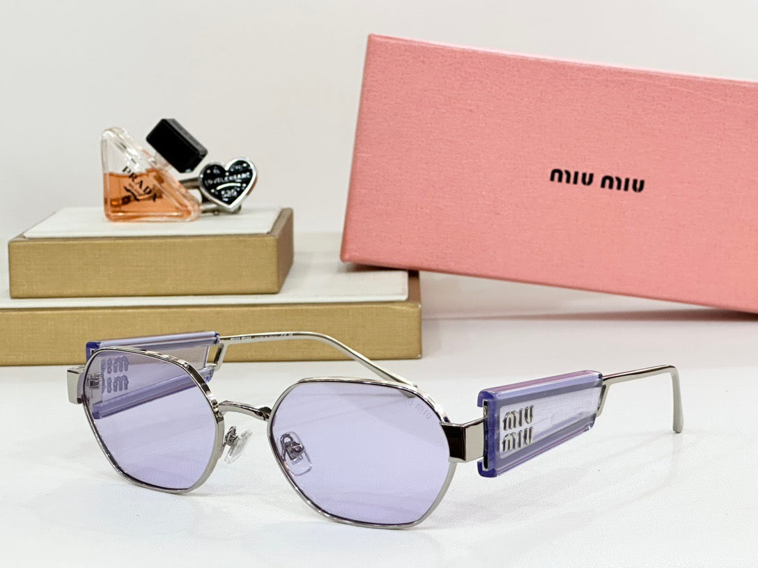 Miu Miu MU09S