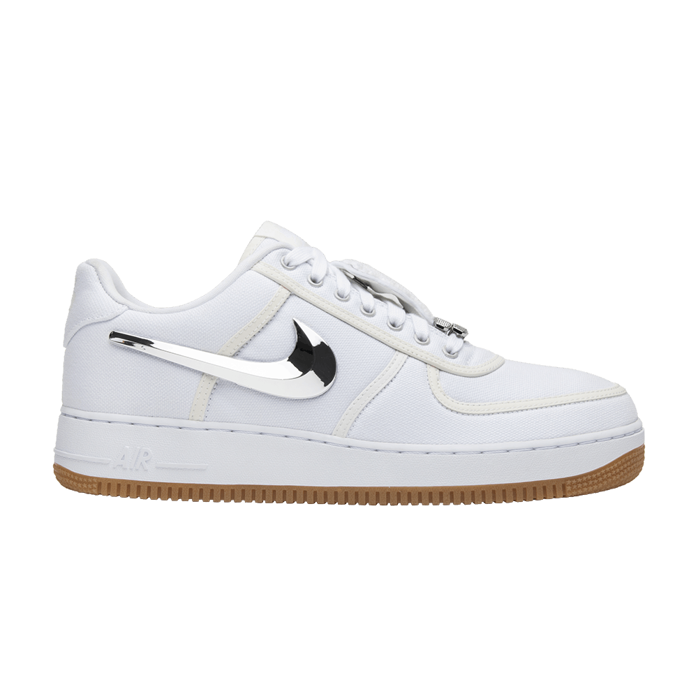 Nike Air Force 1 Low Travis Scott (AF100)