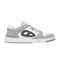 Dior Oblique - Grey White