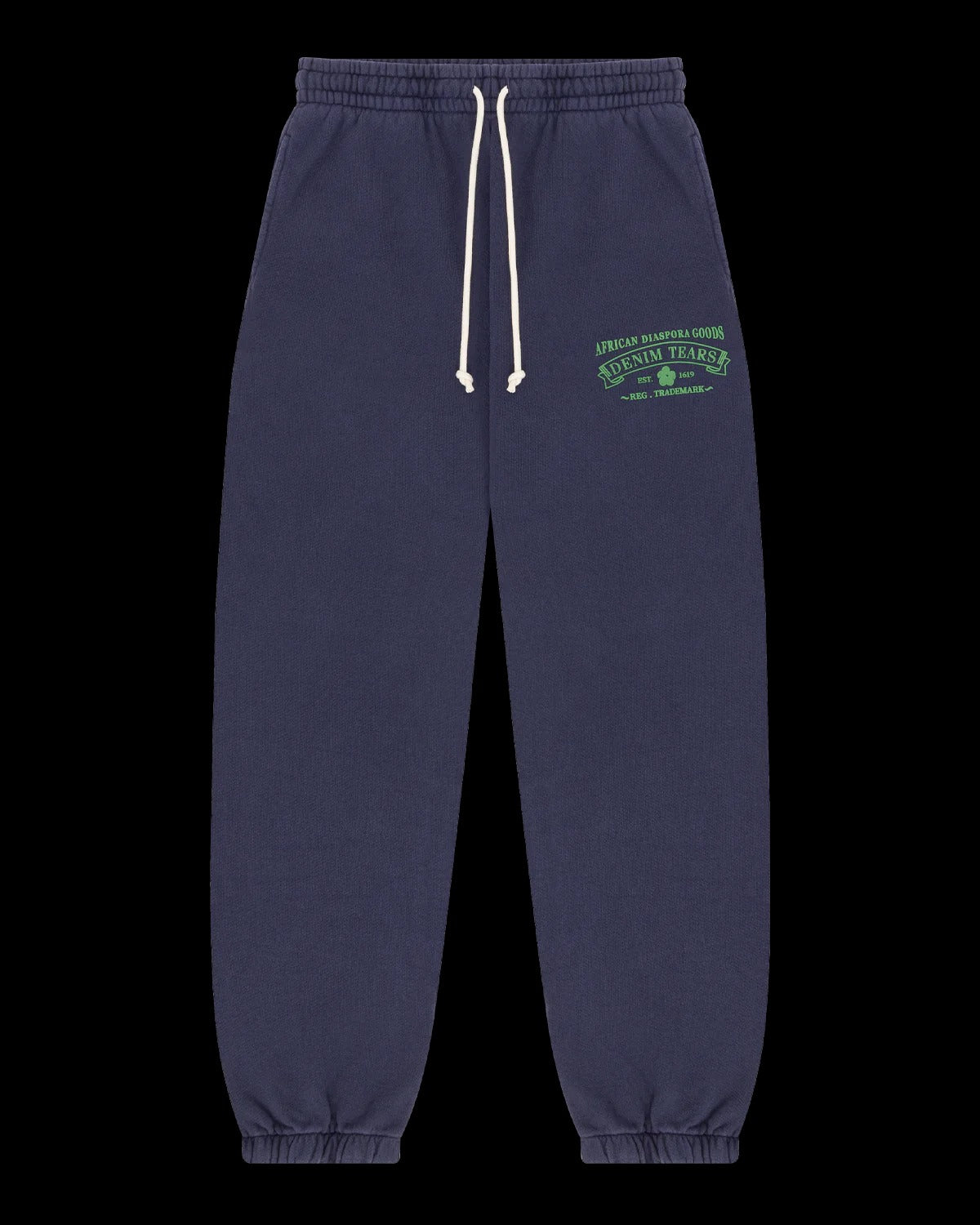 ADG Sweatpants Purple Purple