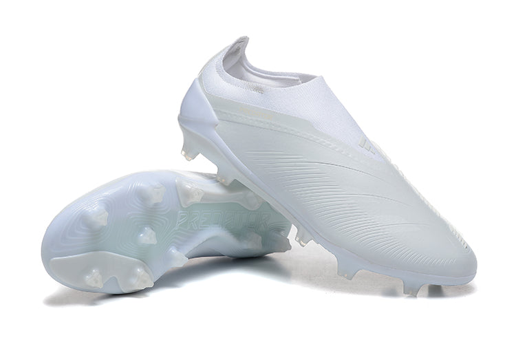 Adidas Predator Accuracy+ White