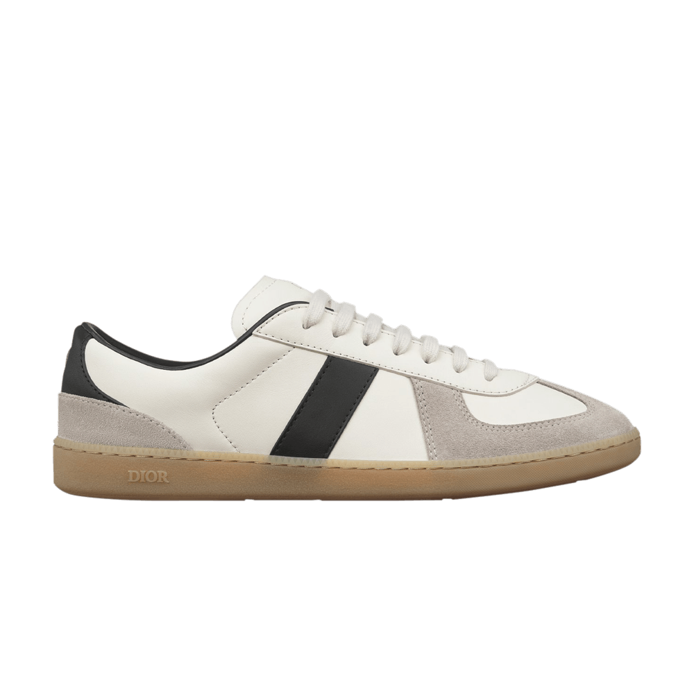 Dior B01 Matchpoint 'White Grey Black'