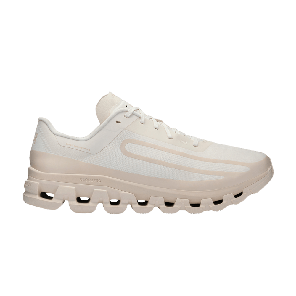 Bureau Borsche x Cloudflow 4 IKON 'White Moon'