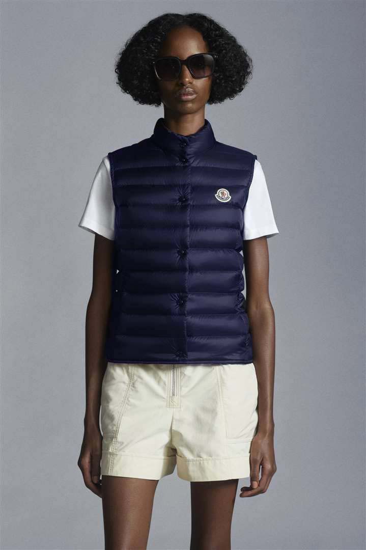 Moncler Liane Vest