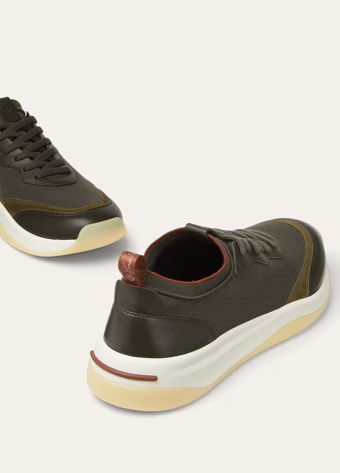 410 LP Walk The Gift of Kings® Sneaker Reed Green (50L8)