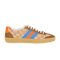 'Brick Red Beige'