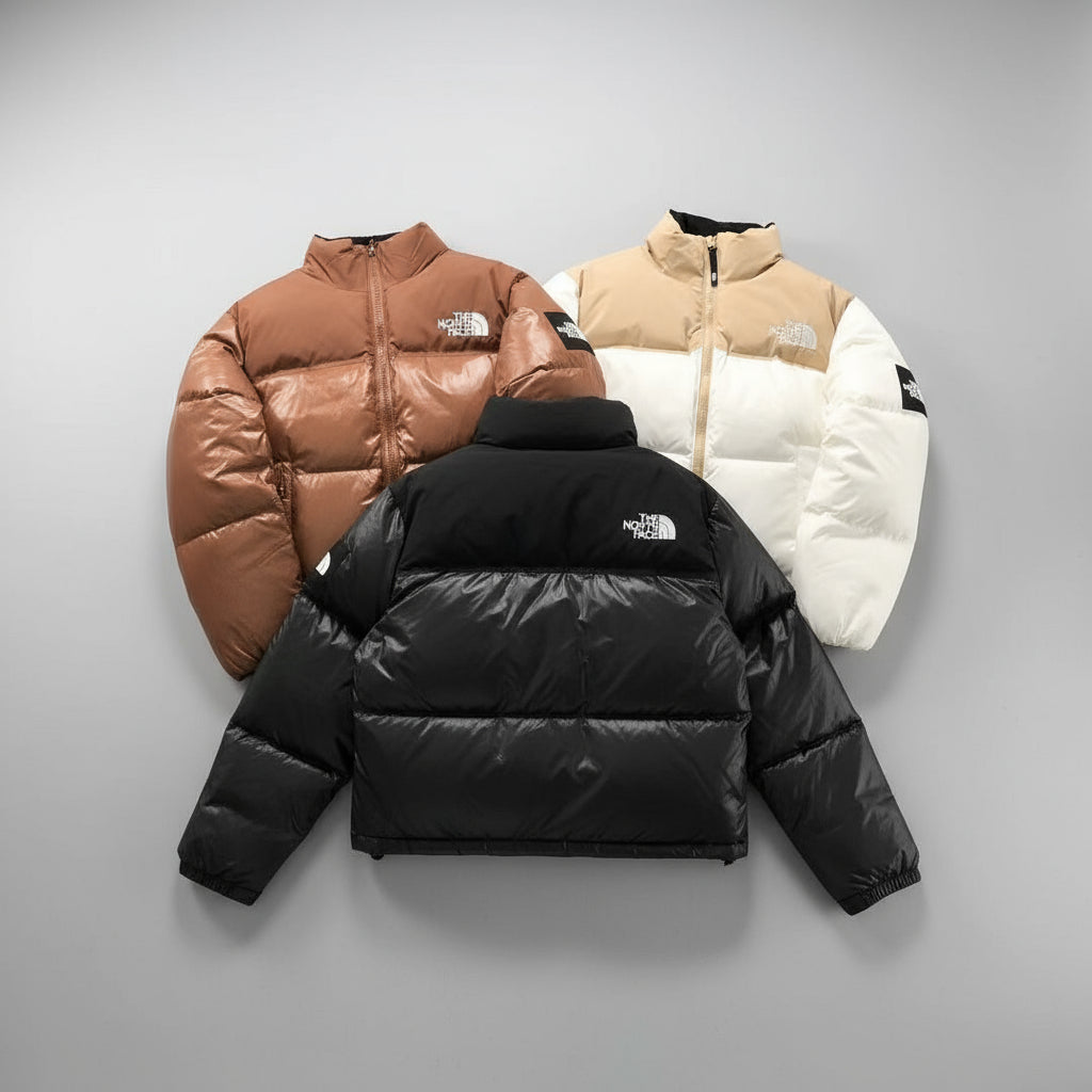Puffer Jacket
