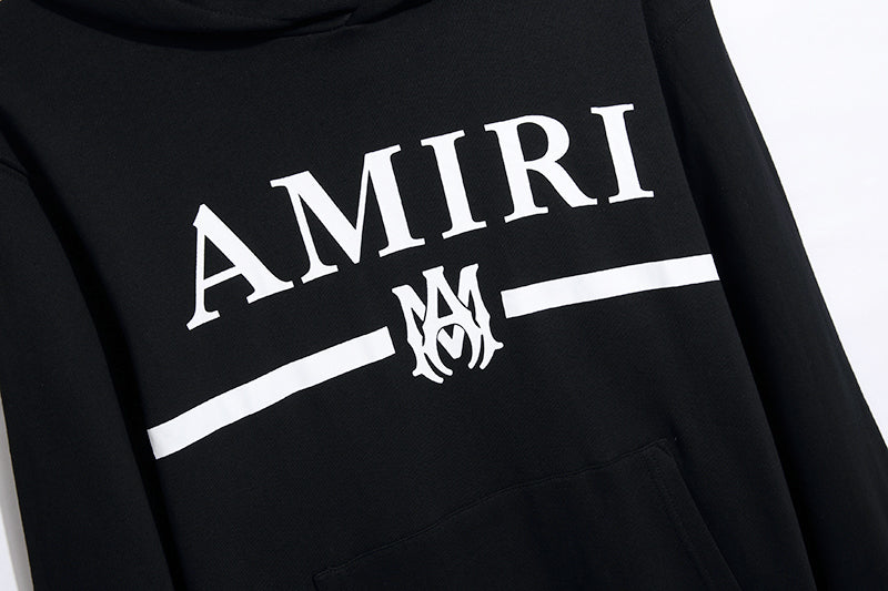 Amiri Classic Logo Hoodie