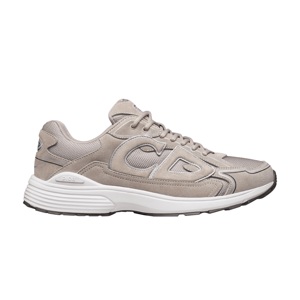 Dior B30 'Countdown - Grey'