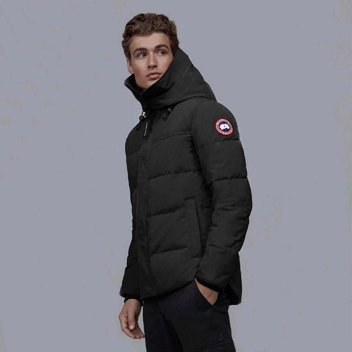 Canada Goose MacMillan Parka