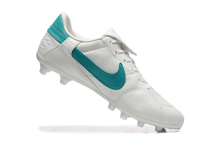 Nike The Premier White/Green