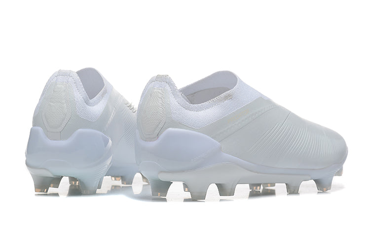 Adidas Predator Accuracy+ White