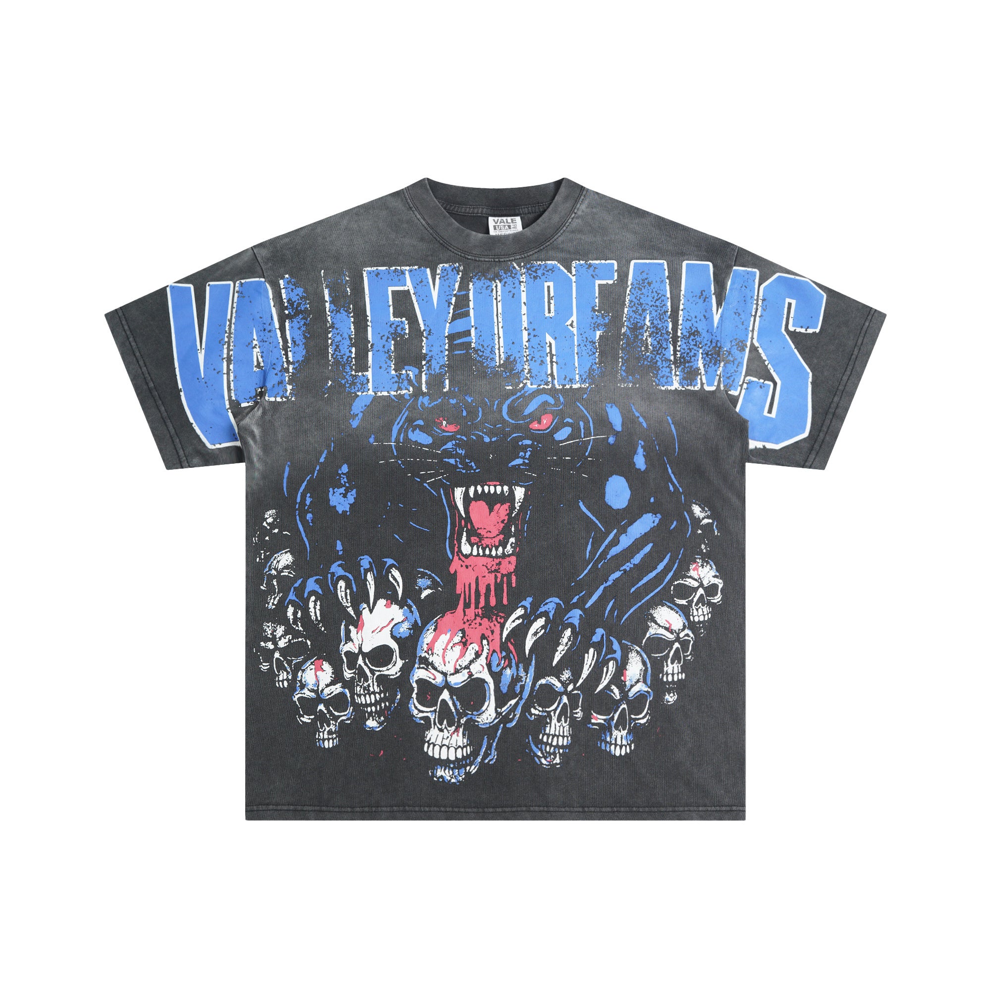 Big Panther Tee