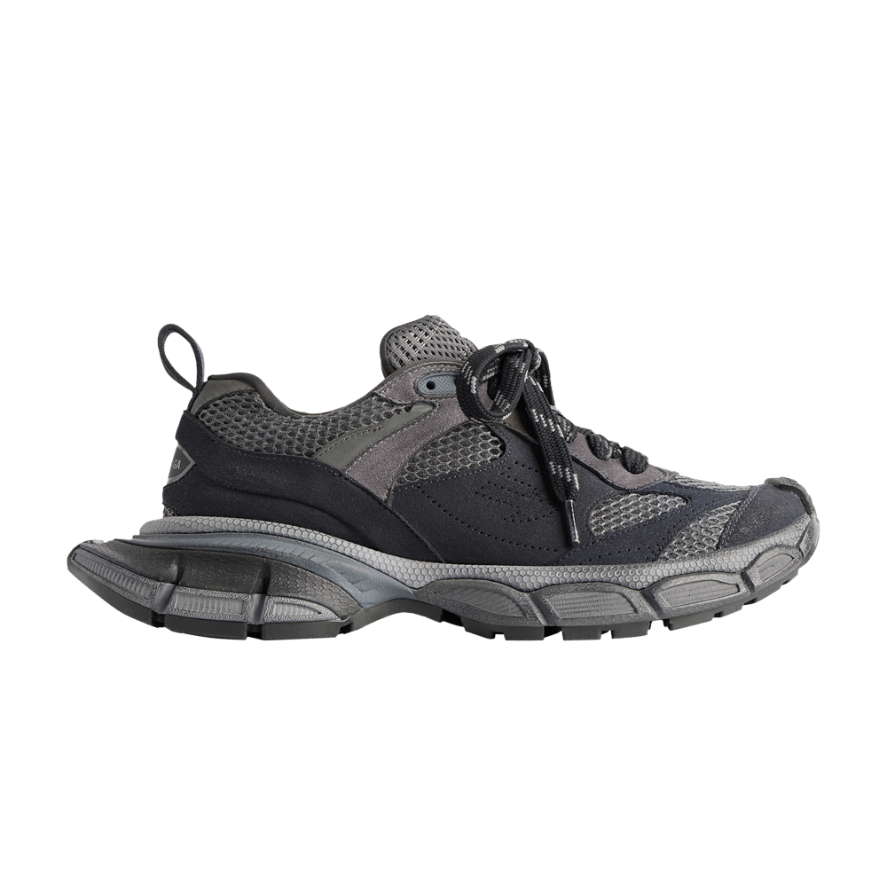 Balenciaga 3XL Sneaker 'Worn-Out - Dark Grey'