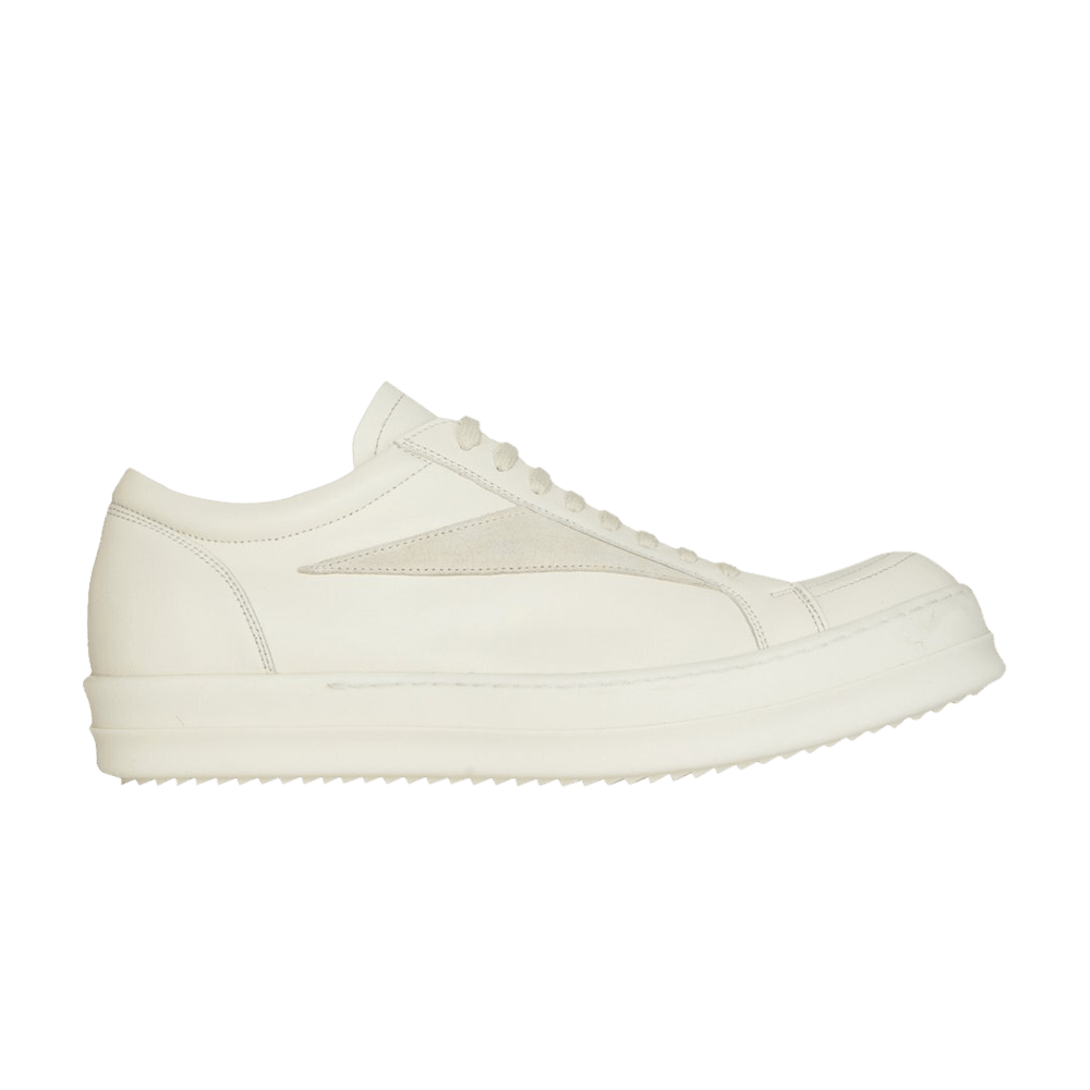 Rick Owens Wmns Lido Vintage Low 'Milk'