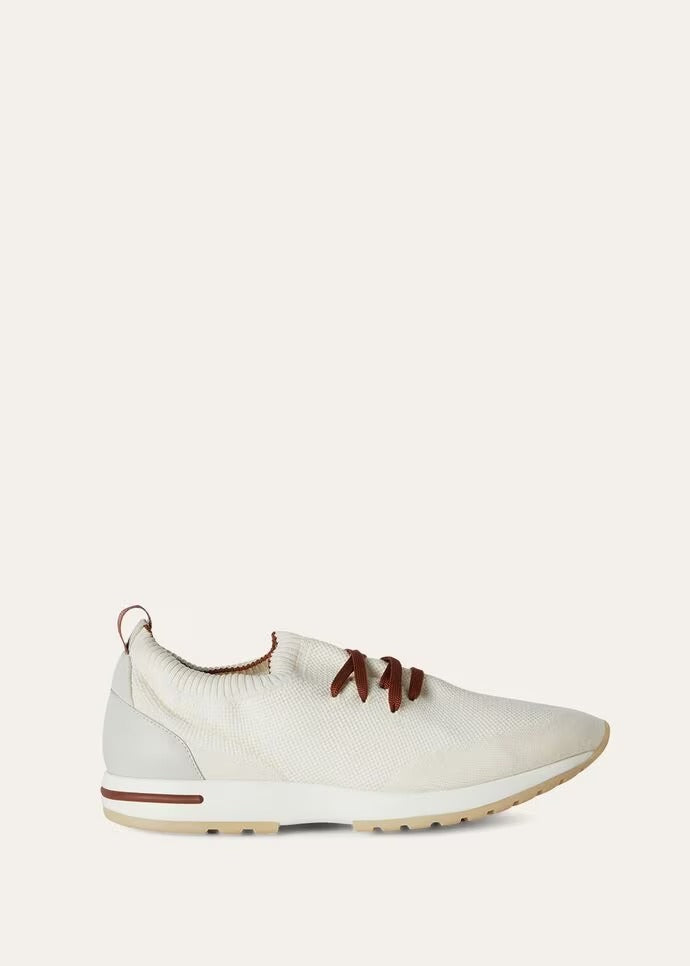360 LP Flexy Walk Sneaker White (1000)