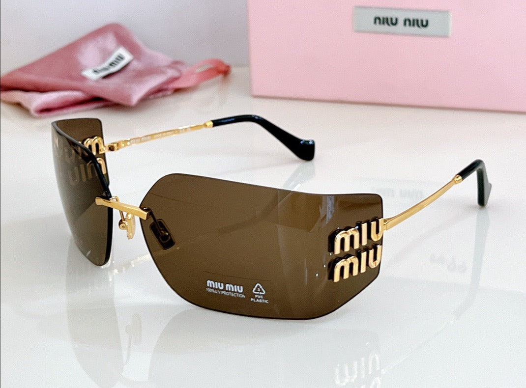 Miu Miu MU54YS