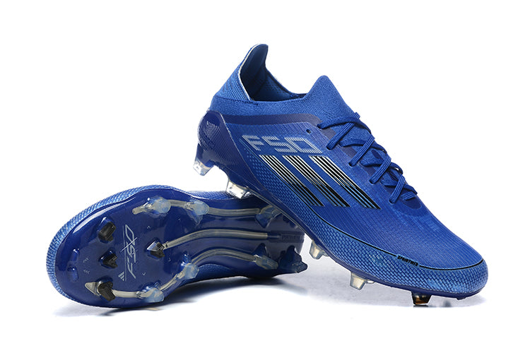 Adidas F50 Blue