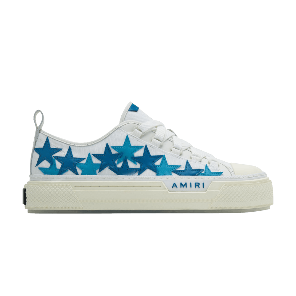 Amiri Stars Court Low 'Blue'