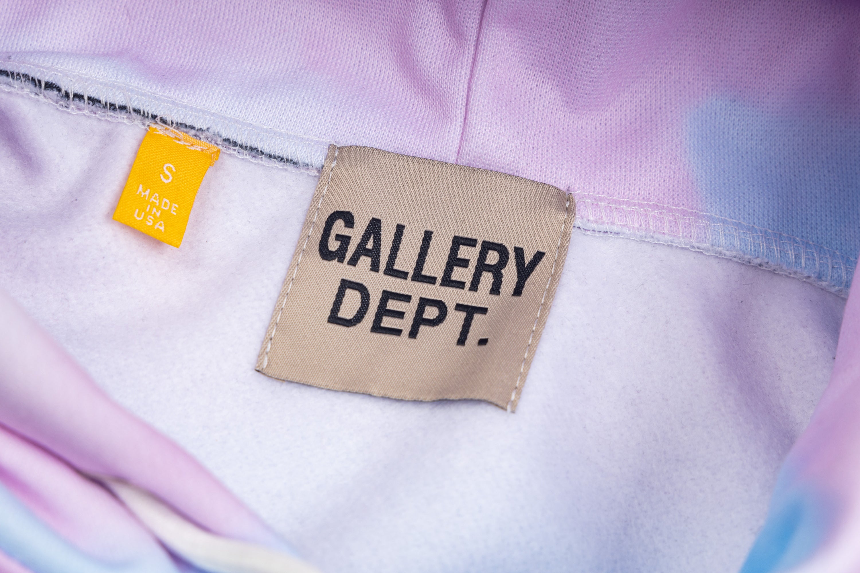 Gallery Dept. Multicolor Tracksuit