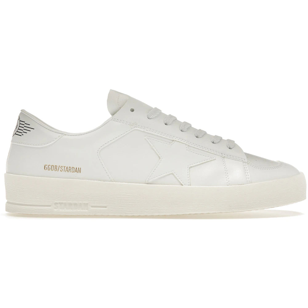 Golden Goose Bio-Based Stardan White