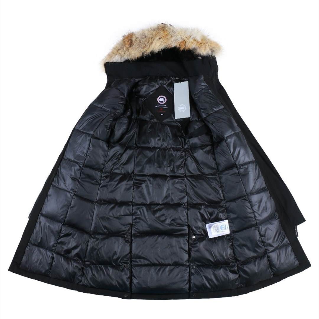 Canada Goose Kensington Parka Women's