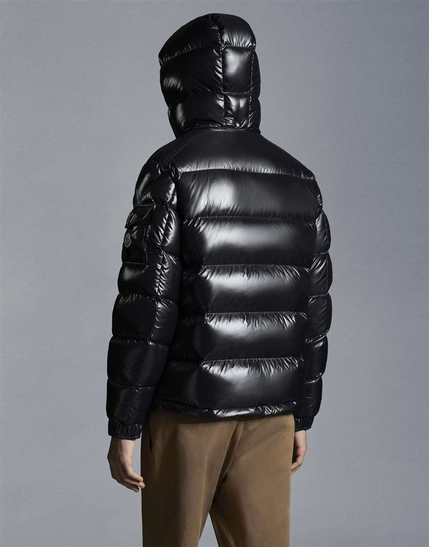 Moncler Padded Maya jacket