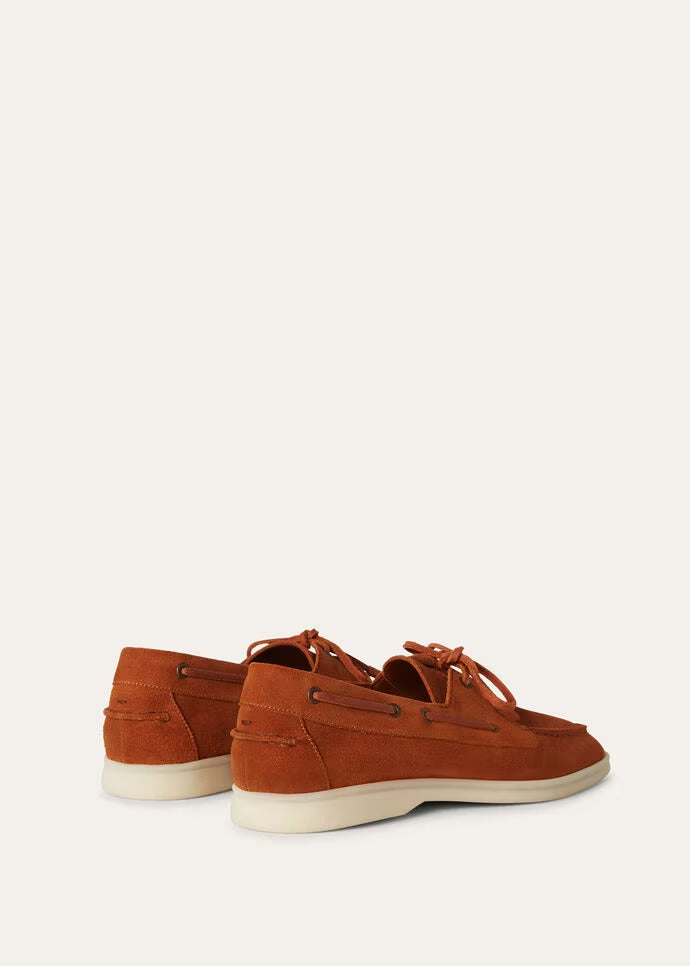 Sea-Sail Walk Loafer Russie (H0PI)