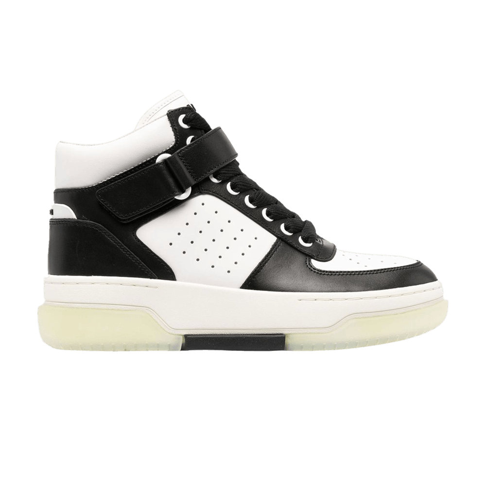 Amiri Stadium High 'Black White'