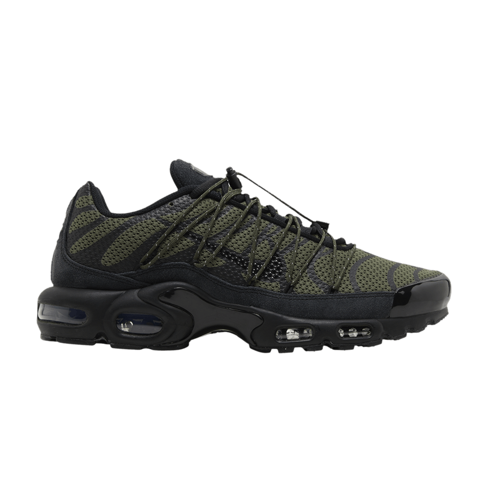 Air Max Plus Utility 'Medium Olive'