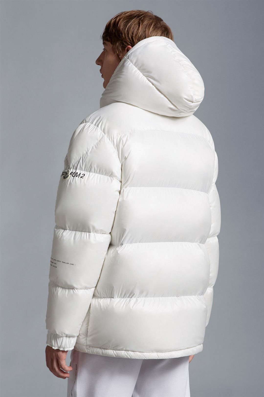 Moncler Anthemiock