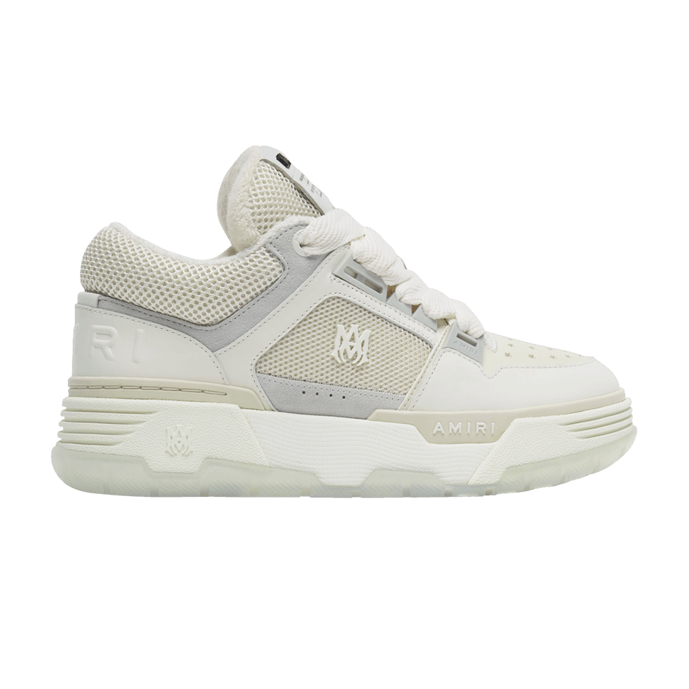 Amiri Wmns MA-1 'Alabaster' 2023