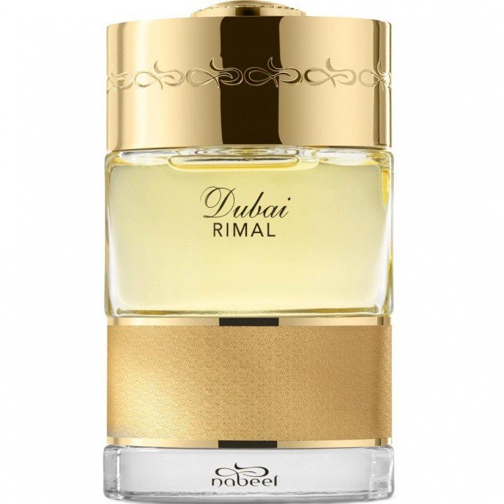Dubai - Rimal