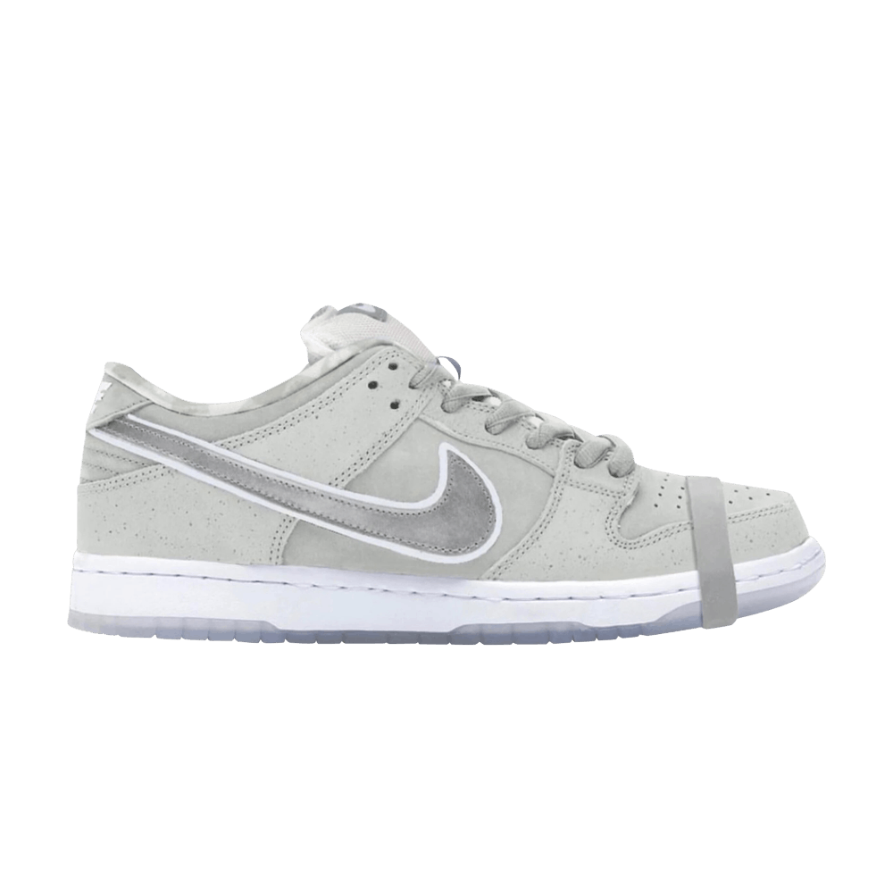 Nike SB Dunk Low White Lobster (Friends and Family)