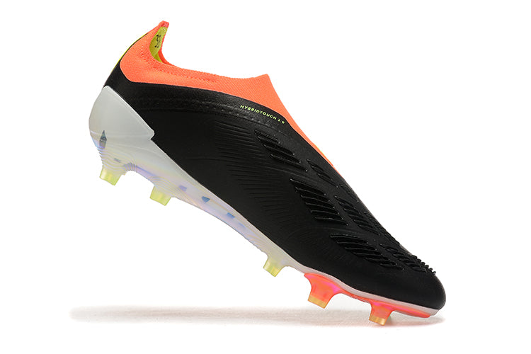 Adidas Predator Accuracy+ Black Orange