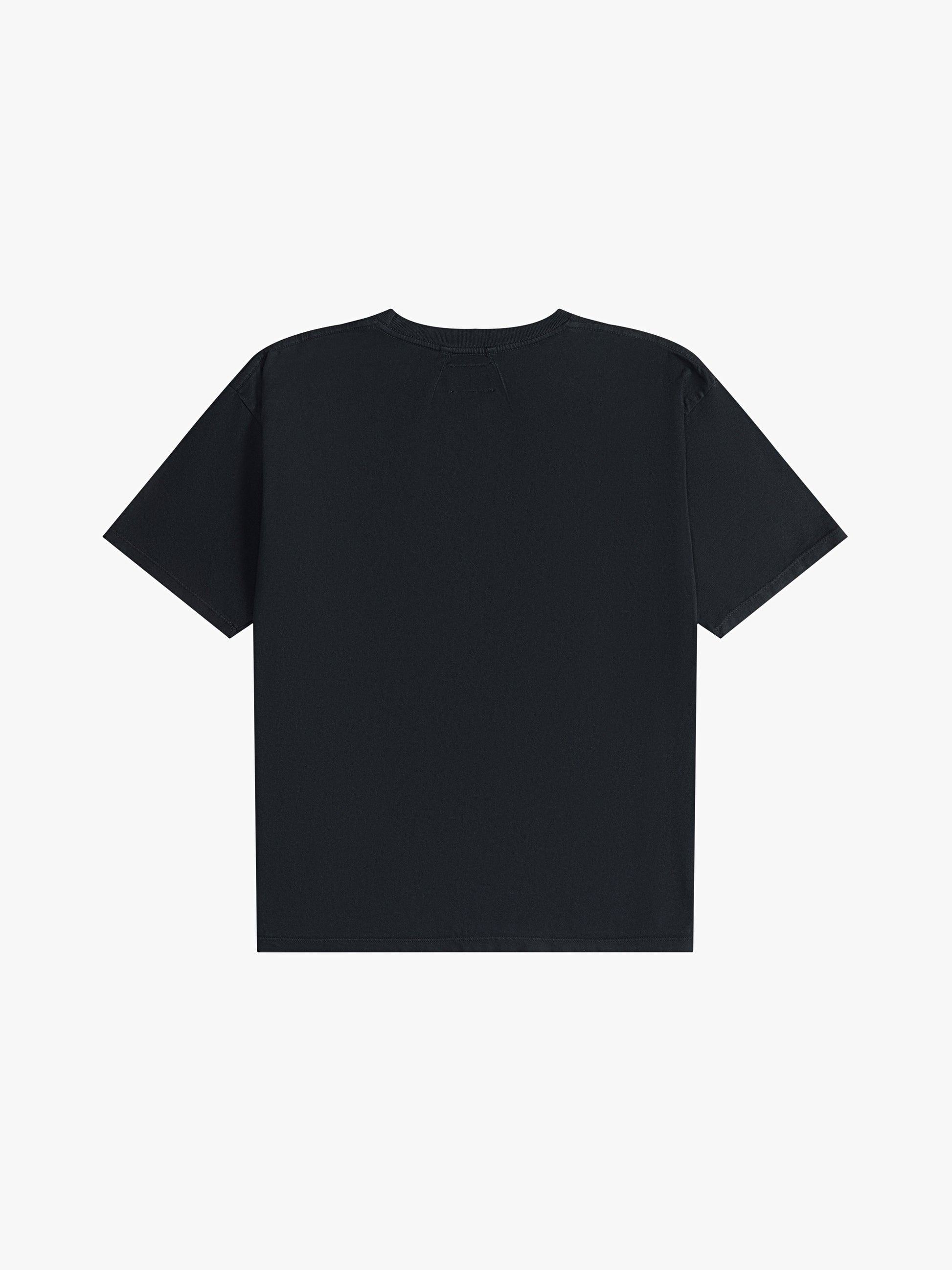 PALMERA TEE - VTG BLACK