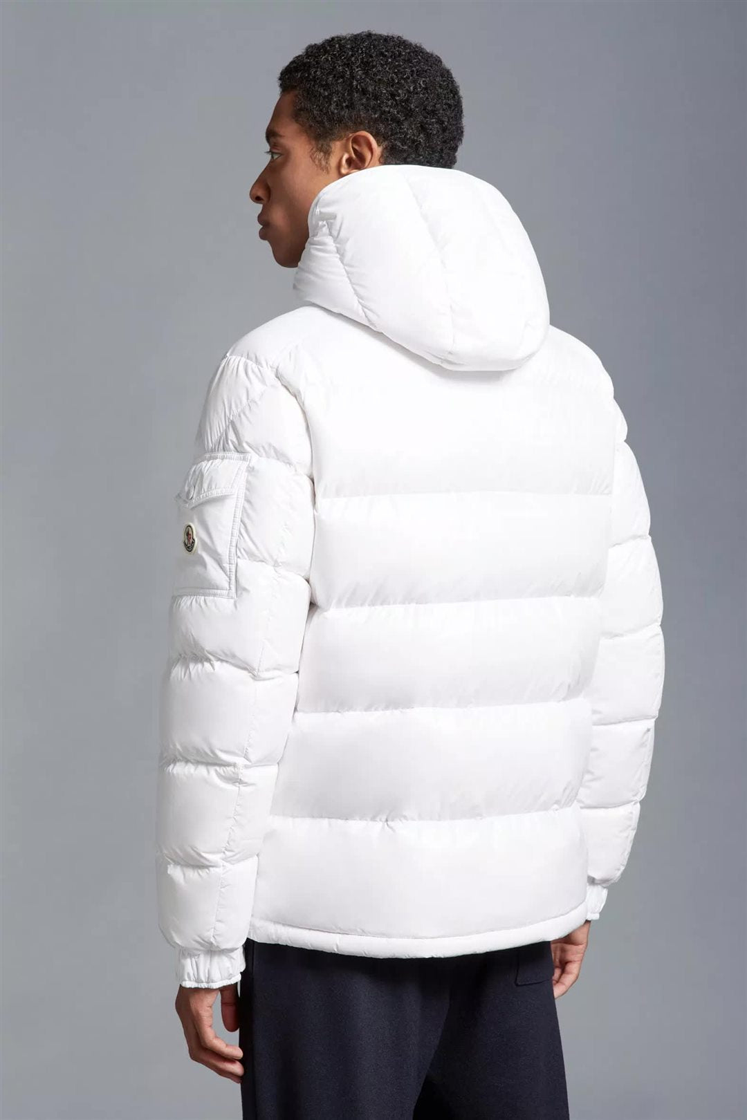 Moncler Padded Maya jacket