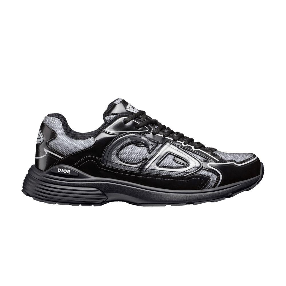 Dior B30 'Oxford Light Grey'
