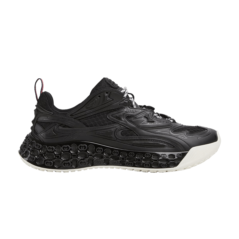 Gucci Cub3d Sneaker 'Black'