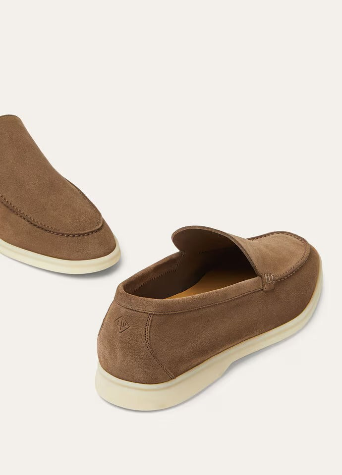 Summer Walk Loafer Dusk (H0X4)
