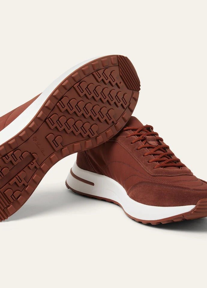 Week End Walk Sneaker Sanguine Pencil (P0B2)