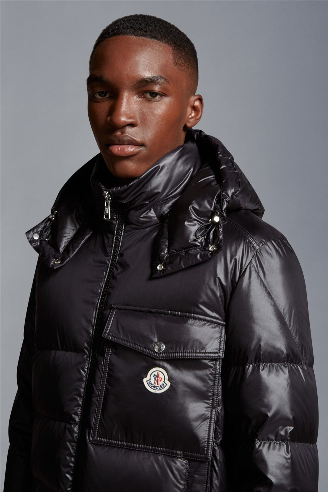 Moncler Wollaston