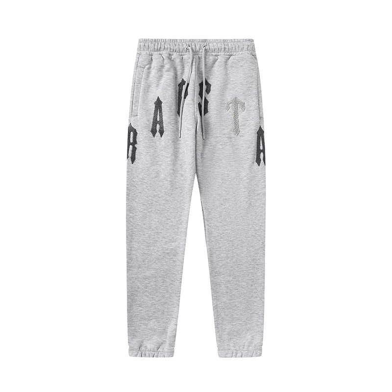 Trapstar 'It's a Secret' Grey Tracksuit