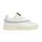 White Crystal Chain