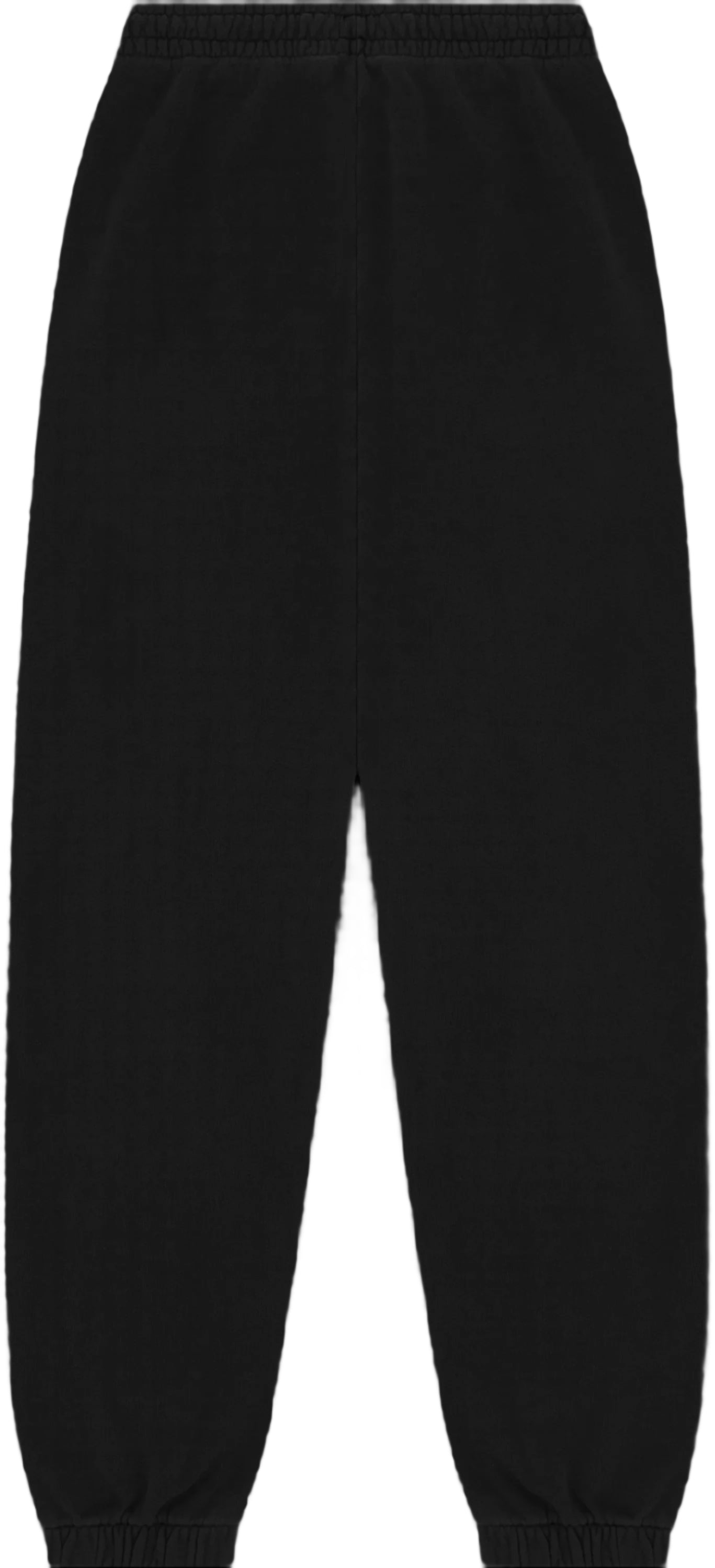Denim University Sweatpants Black Black