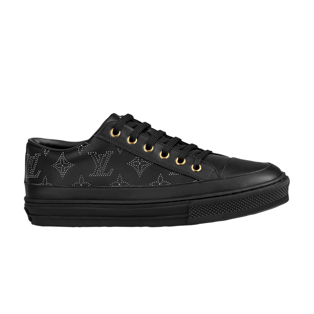 Louis Vuitton Steller Black Monogram